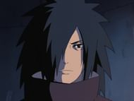 Madara Uchiha as he appears in 'Naruto Shippuden' (Image via Pierrot)